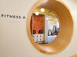 21C Museum Hotel St Louis