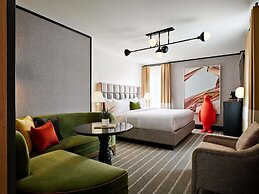 21C Museum Hotel St Louis