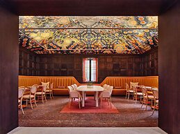 21C Museum Hotel St Louis