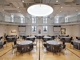 21C Museum Hotel St Louis