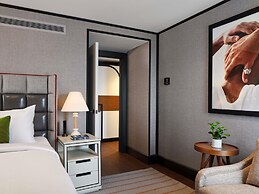 21C Museum Hotel St Louis