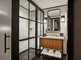 21C Museum Hotel St Louis