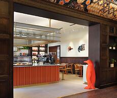 21C Museum Hotel St Louis