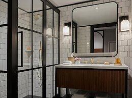 21C Museum Hotel St Louis