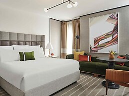 21C Museum Hotel St Louis