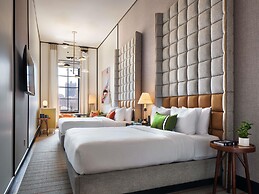 21C Museum Hotel St Louis