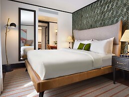 21C Museum Hotel St Louis