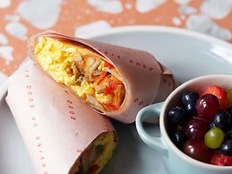 21C Museum Hotel St Louis