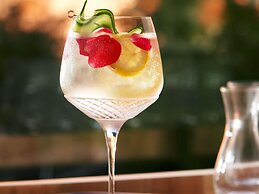 21C Museum Hotel St Louis