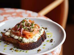 21C Museum Hotel St Louis