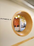 21C Museum Hotel St Louis