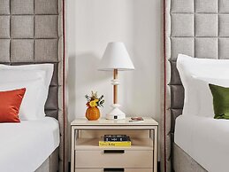 21C Museum Hotel St Louis