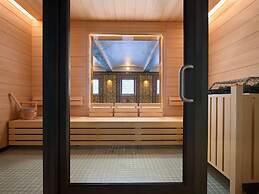 21C Museum Hotel St Louis