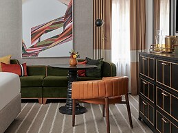 21C Museum Hotel St Louis