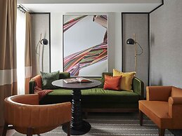 21C Museum Hotel St Louis