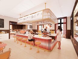 21C Museum Hotel St Louis