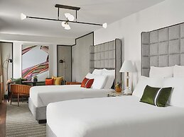 21C Museum Hotel St Louis