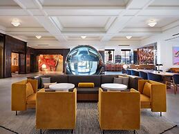 21C Museum Hotel St Louis