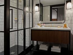 21C Museum Hotel St Louis