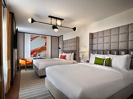 21C Museum Hotel St Louis
