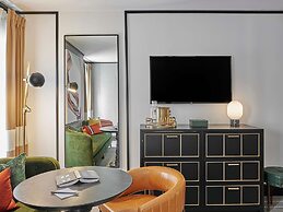 21C Museum Hotel St Louis