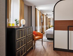 21C Museum Hotel St Louis