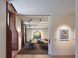 21C Museum Hotel St Louis