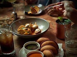 21C Museum Hotel St Louis