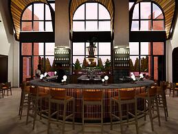 21C Museum Hotel St Louis