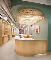 21C Museum Hotel St Louis