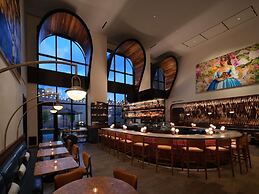 21C Museum Hotel St Louis