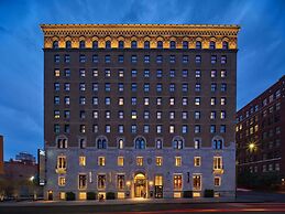 21C Museum Hotel St Louis