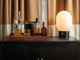 21C Museum Hotel St Louis