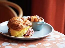 21C Museum Hotel St Louis