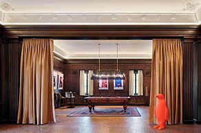 21C Museum Hotel St Louis