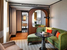 21C Museum Hotel St Louis