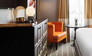 21C Museum Hotel St Louis