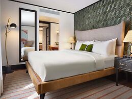 21C Museum Hotel St Louis