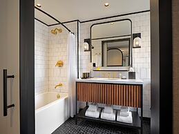 21C Museum Hotel St Louis