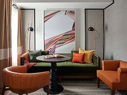 21C Museum Hotel St Louis