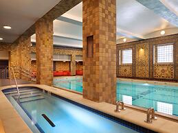 21C Museum Hotel St Louis