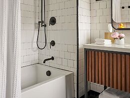 21C Museum Hotel St Louis