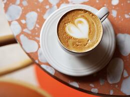 21C Museum Hotel St Louis