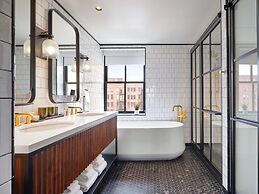 21C Museum Hotel St Louis