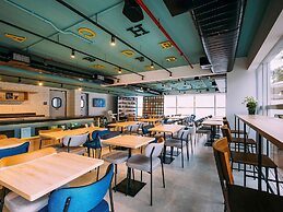 Ibis Styles Poços De Caldas