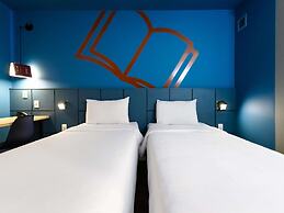 Ibis Styles Poços De Caldas