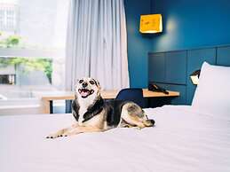 Ibis Styles Poços De Caldas