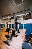 Ibis Styles Poços De Caldas