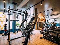 Ibis Styles Poços De Caldas