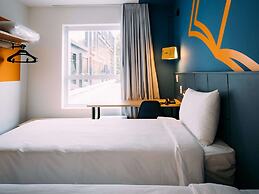 Ibis Styles Poços De Caldas